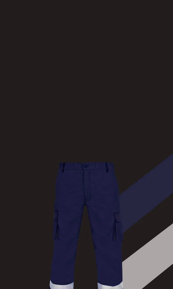 Defender Arc Rated Trousers