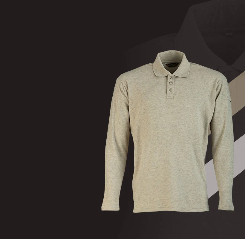 Fresco Fire Resistant Polo