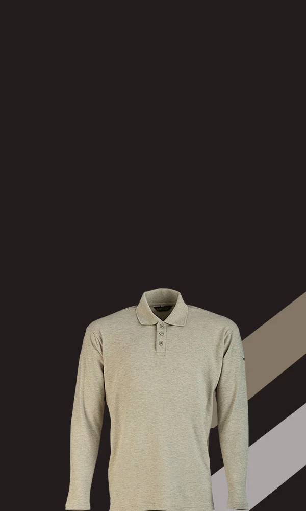 Fresco Fire Resistant Polo