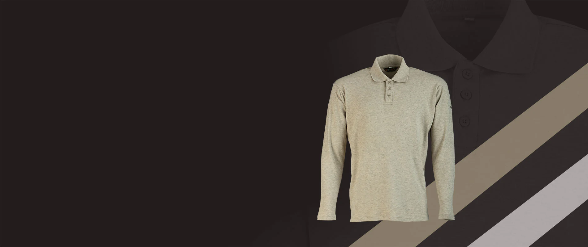 Fresco Fire Resistant Polo