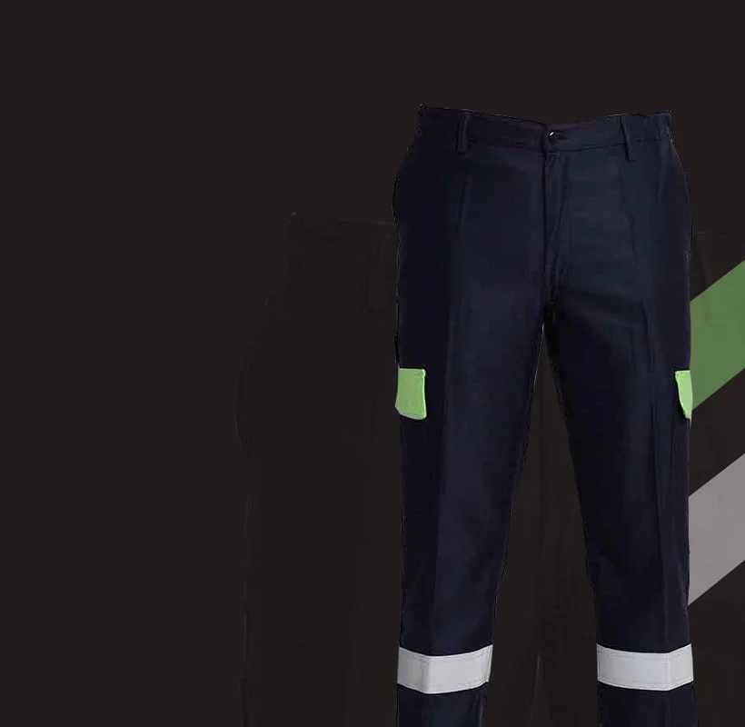 Titan Fire Resistant Trousers