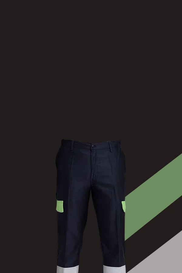 Titan Fire Resistant Trousers