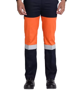 Contra Fire Resistant Trousers