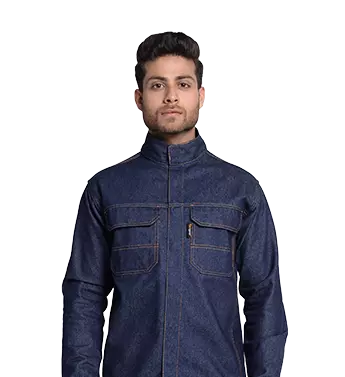 Fortis Fire Resistant Jacket