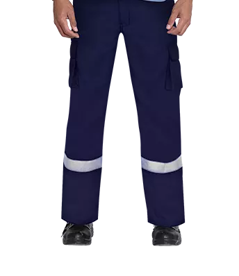 Defender Fire Retardant Trousers