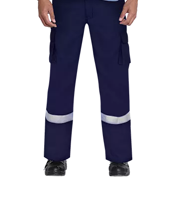 Defender Arc Rated Trousers