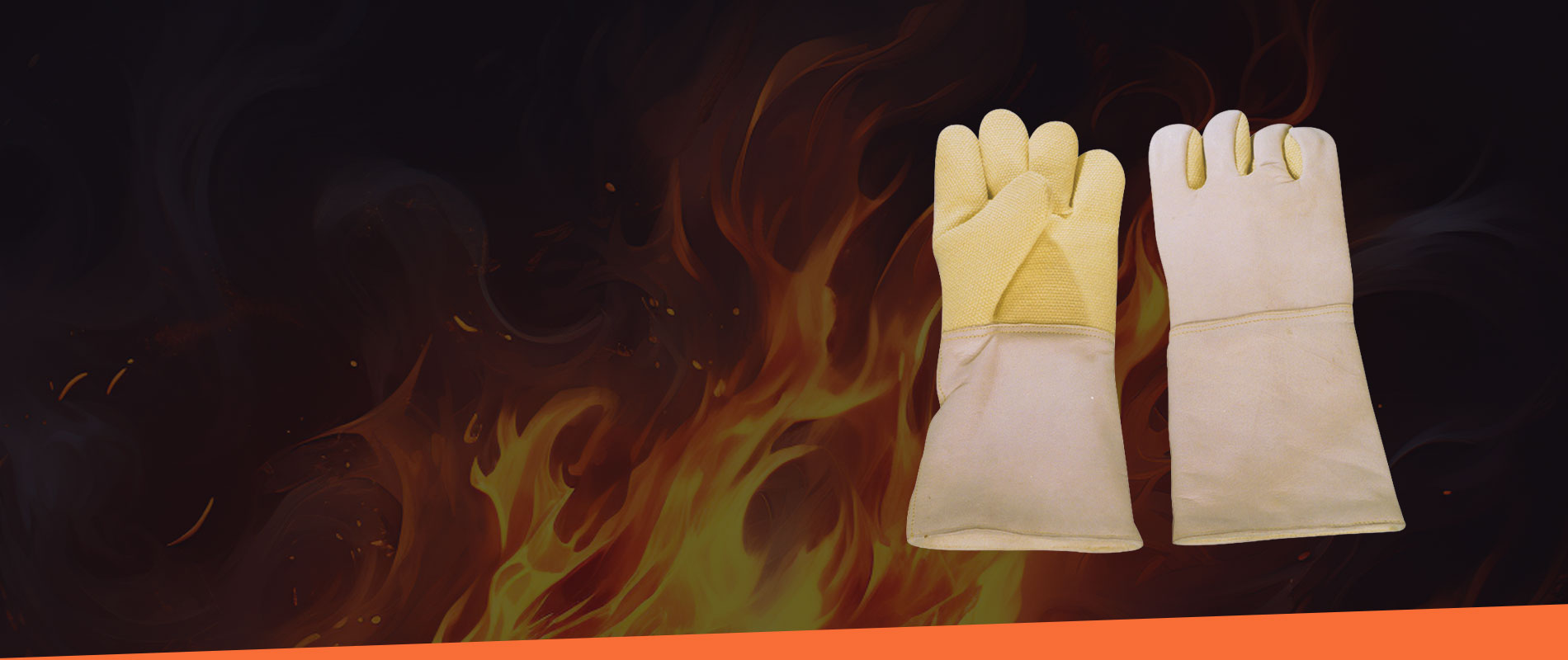 Incredible Flame Retardant Jacket