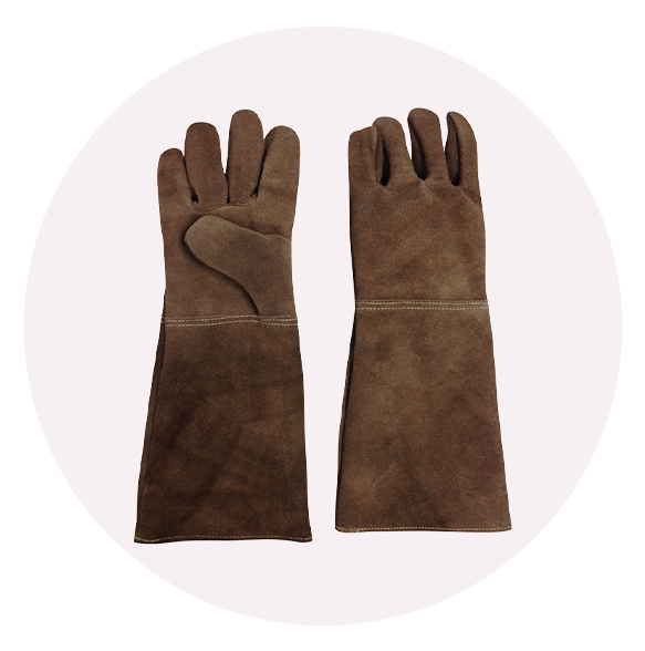 Incredible Flame Retardant Jacket