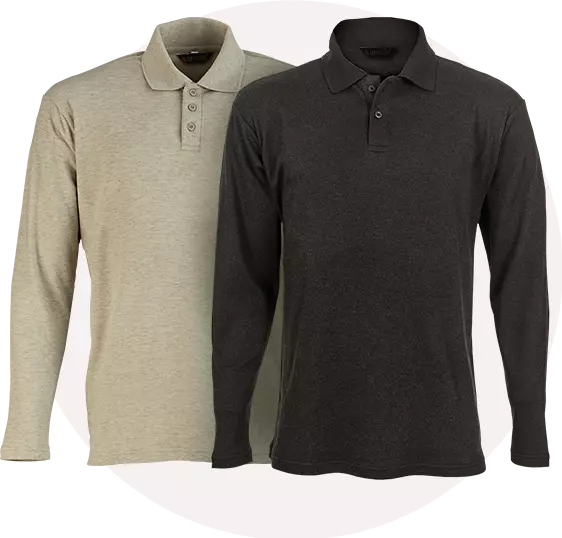 Fresco Fire Resistant Polo