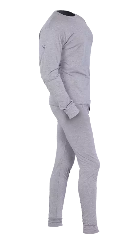 Insider Fire Retardant T-Shirt & Long John