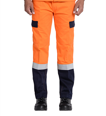 Steelco Fire Retardant Trousers