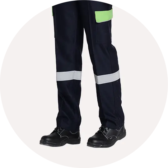 Titan Fire Resistant Trousers