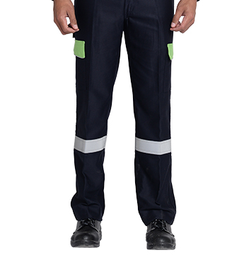 Titan Fire Resistant Trousers