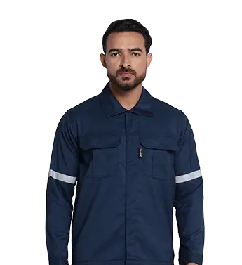 Rigger Fire Resistant Jacket