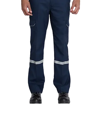 Rigger Flame Retardant Trousers