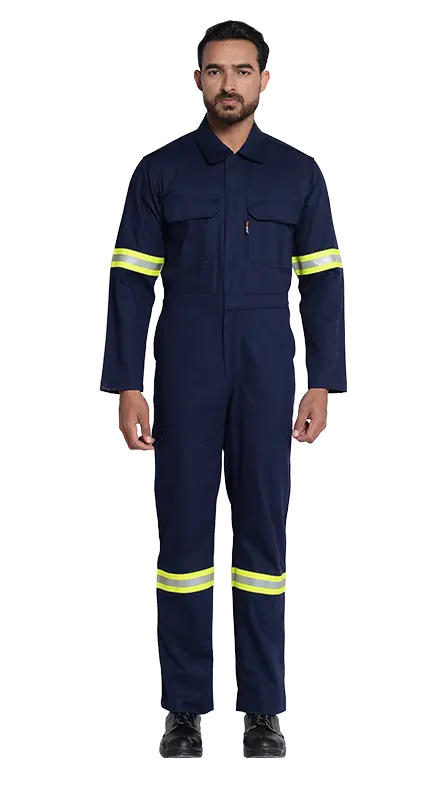 Classic Fire Retardant Coverall