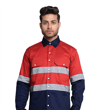 Hardy Flame Resistant Shirt