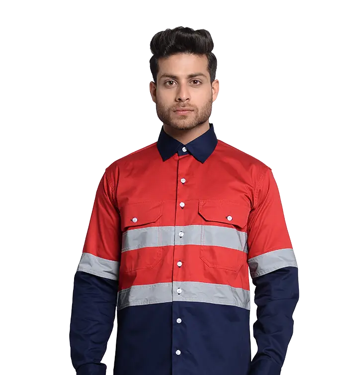 Hardy Flame Resistant Shirt