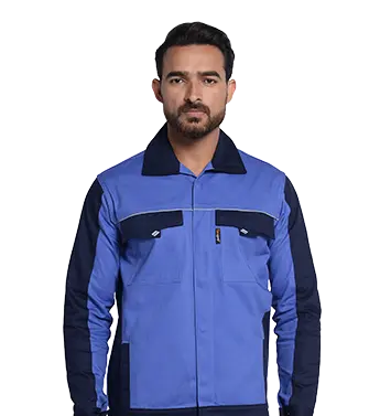 Vogue Flame Retardant Jacket