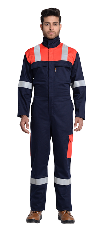 Incredible FR Coverall