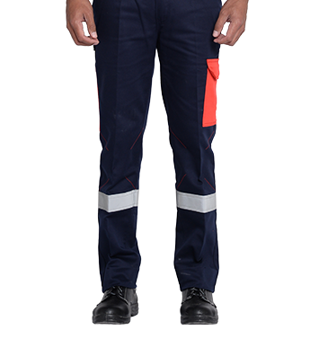 Incredible Fire Resistant Trouser