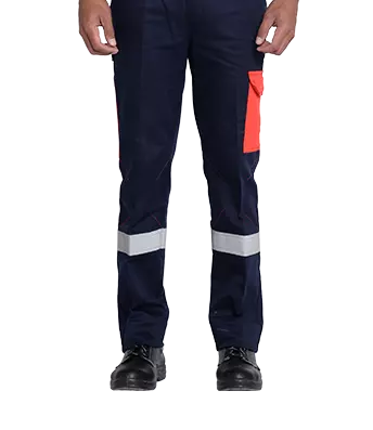 Incredible Fire Resistant Trouser