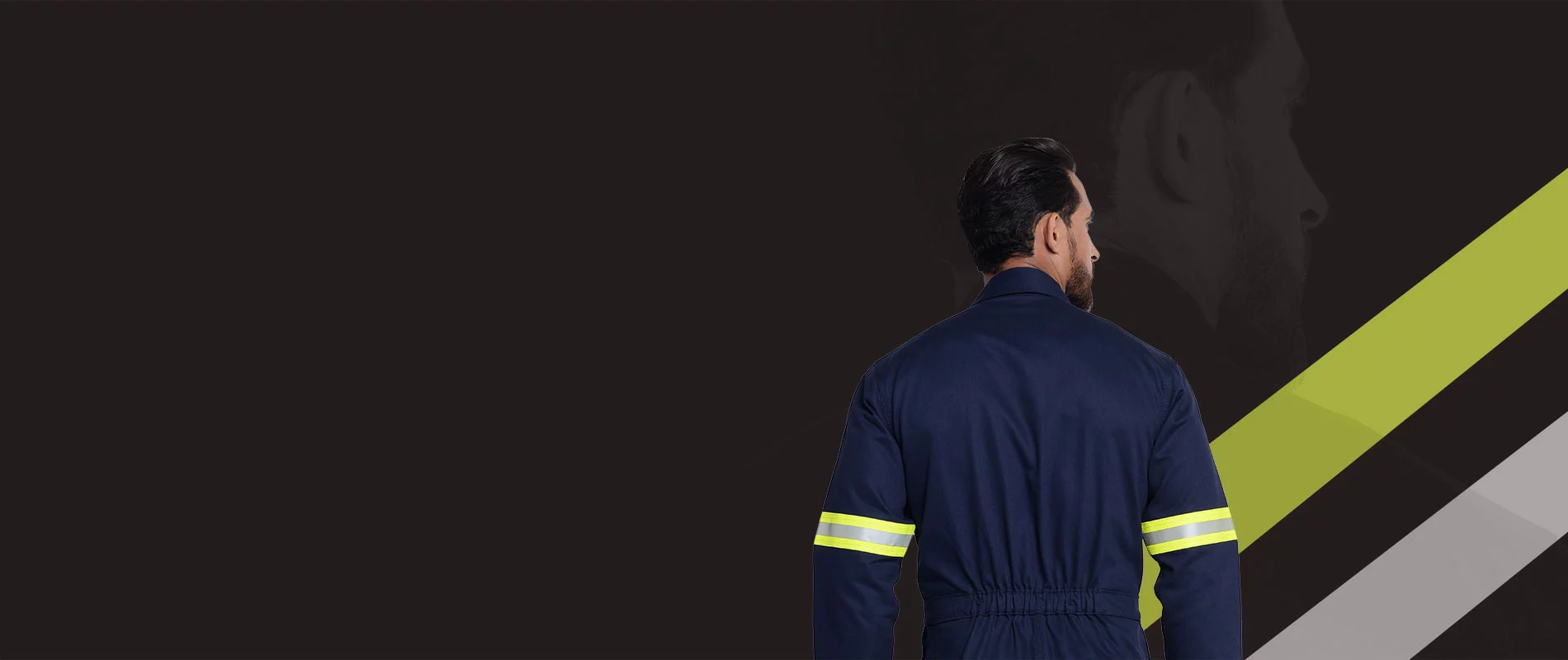 Classic Fire Resistant Coverall