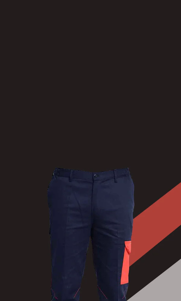 Incredible Fire Resistant Trouser